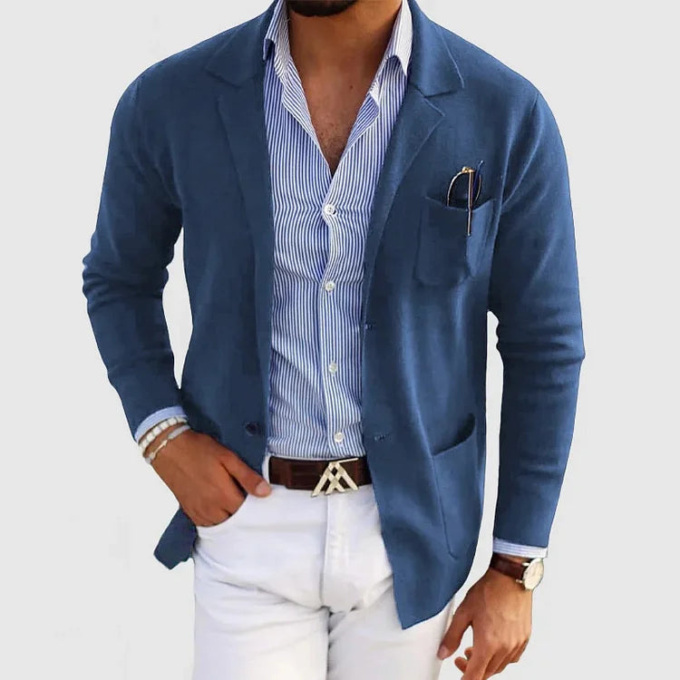 Joris | Elegant Men's Blazer