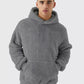 Joshua | Soothing Fluffy Hoodie