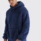 Joshua | Soothing Fluffy Hoodie