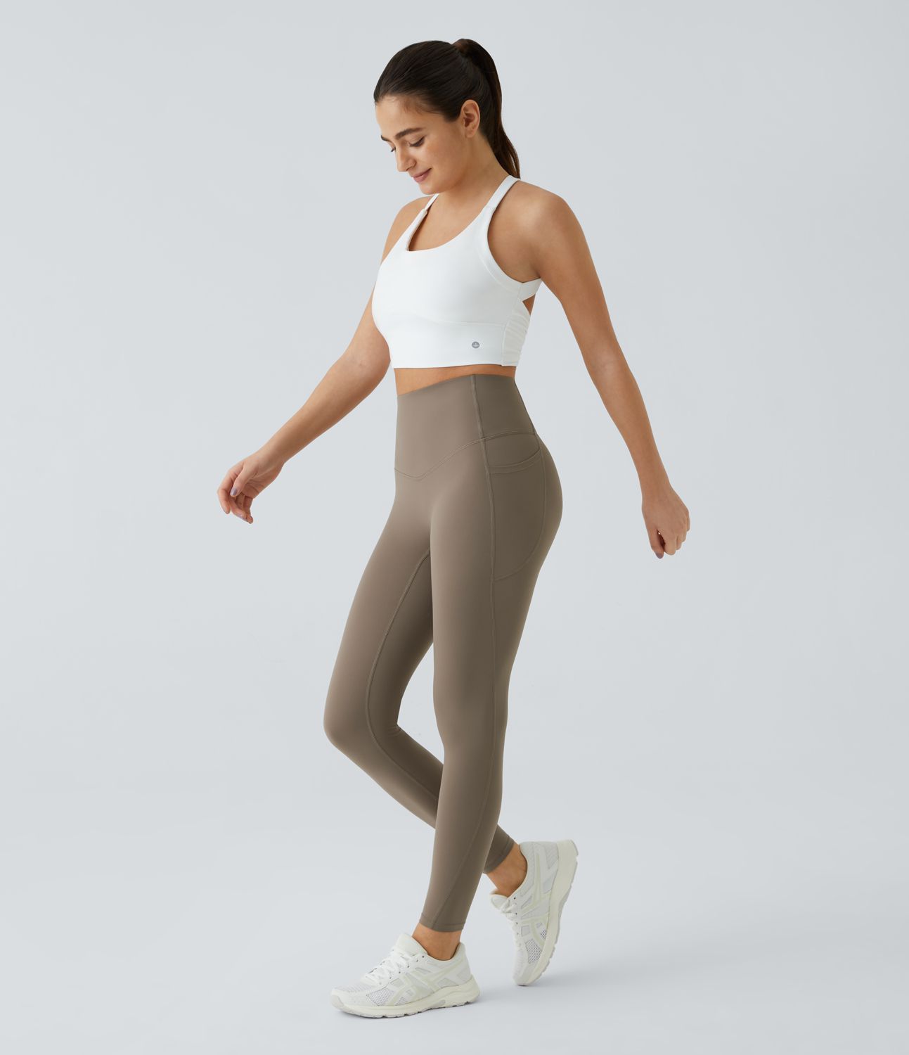 Rachel | Shaping Ultra-Sculpt Leggings