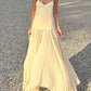 Maxi Slip Dress