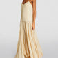 Maxi Slip Dress