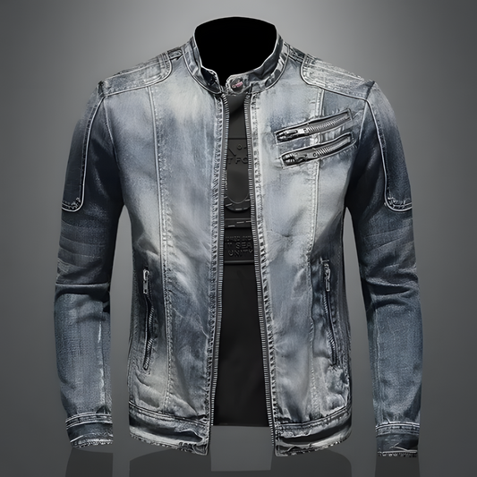 Jeans Jacket