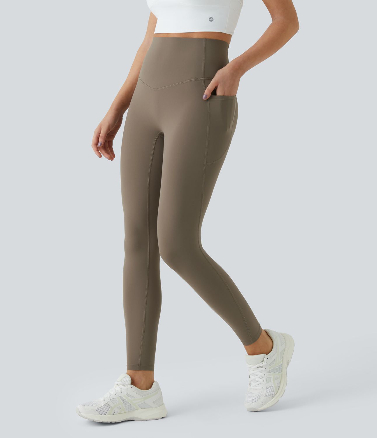 Rachel | Shaping Ultra-Sculpt Leggings