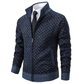 Daan | Elegant Men's Coat