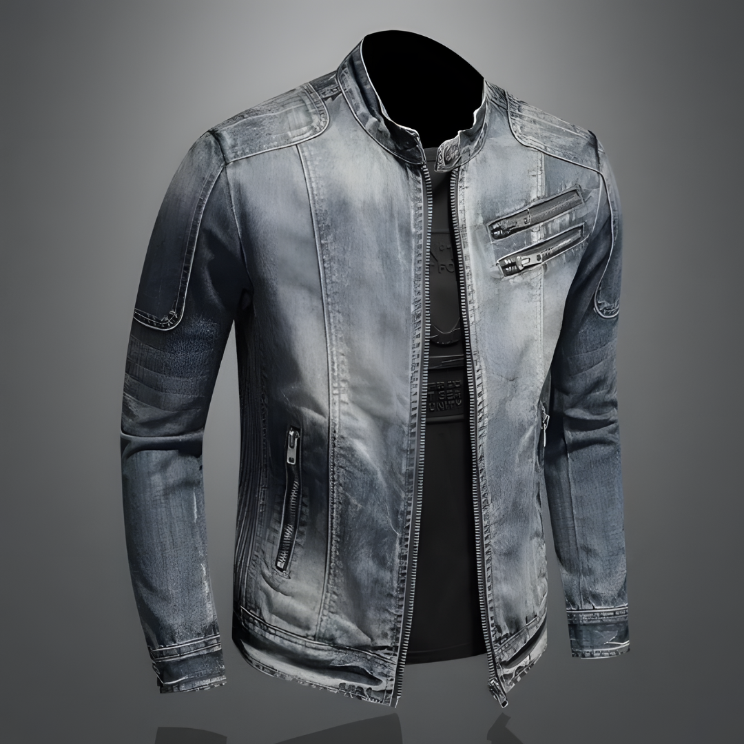 Jeans Jacket