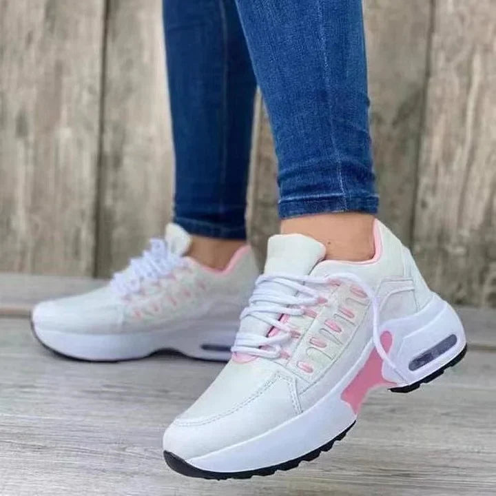 Zoey | Airy Comfort Sneakers