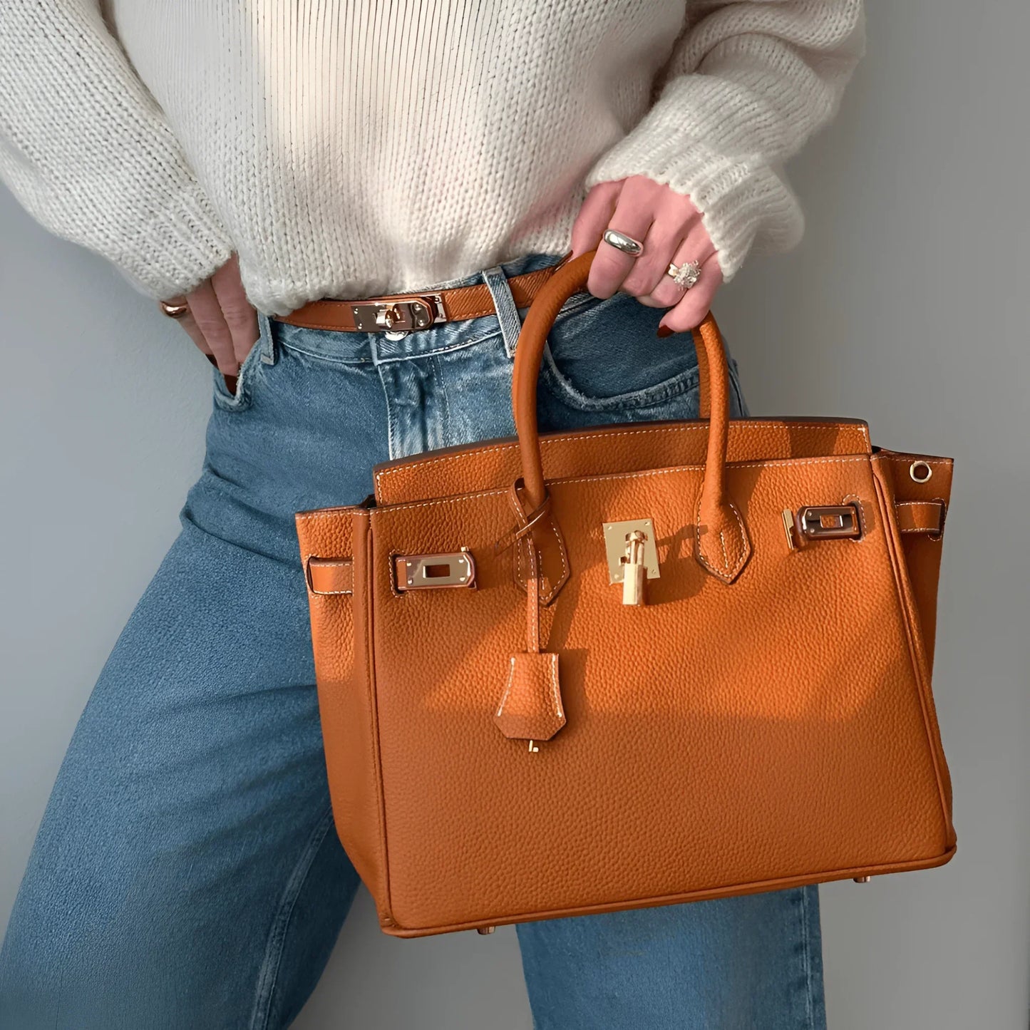 Daria | Premium Bag