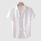 Patrick | Linen Shirt