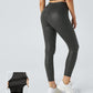 Selena | Hoog-Waist Neps Leggings