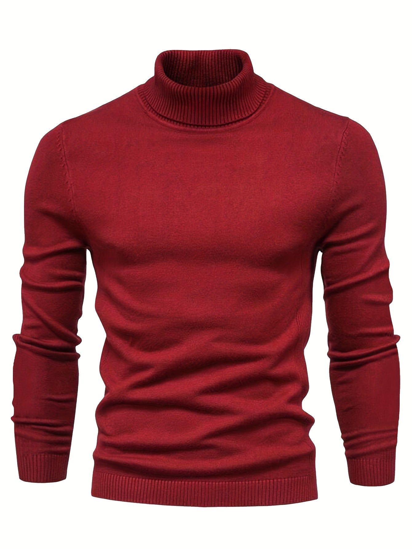 Jason | Knitted Lapel Sweater