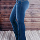 Daphne | Stretchy Highwaist Jeans