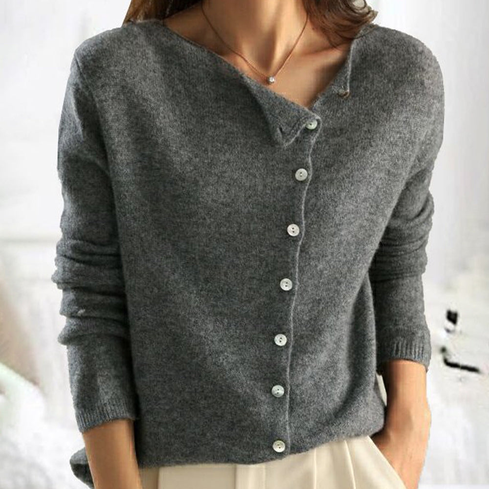 Lotte | Elegant Cardigan