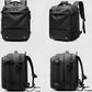 Bente | Travel Backpack With Vacuum Compression