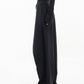 Cora | Asymmetrical Baggy Pants