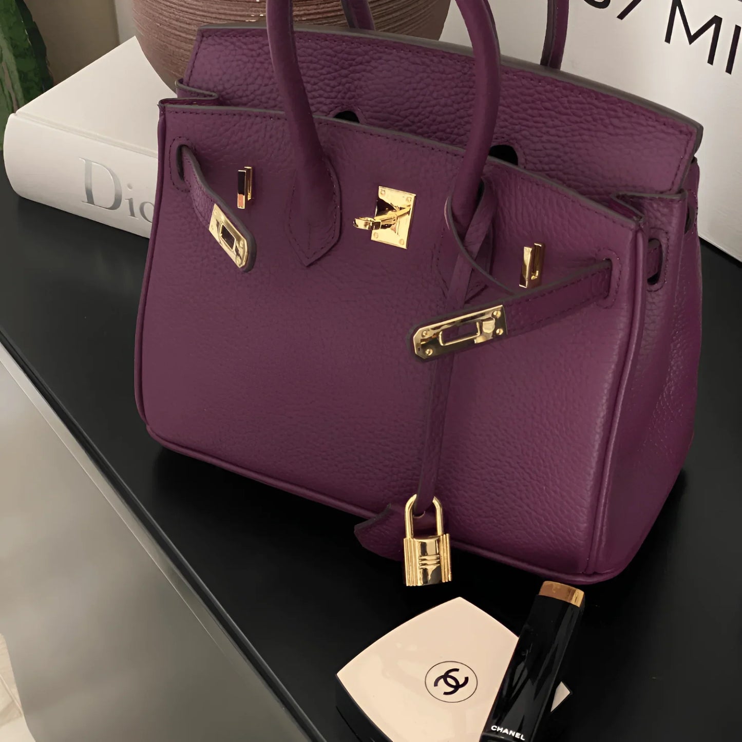 Daria | Premium Bag