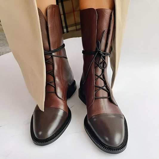 Denise | Elegant Ankle Boots