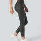 Selena | Hoog-Waist Neps Leggings