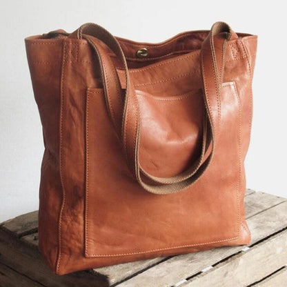 Elin | Leather Bag