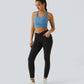 Alena | High-Waist Flex Leggings