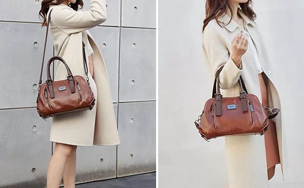 Daniëlle | Stylish Leather Bag