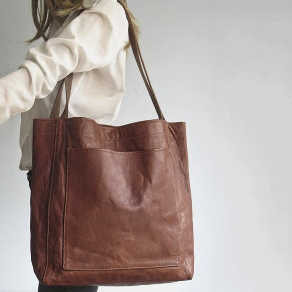 Elin | Leather Bag