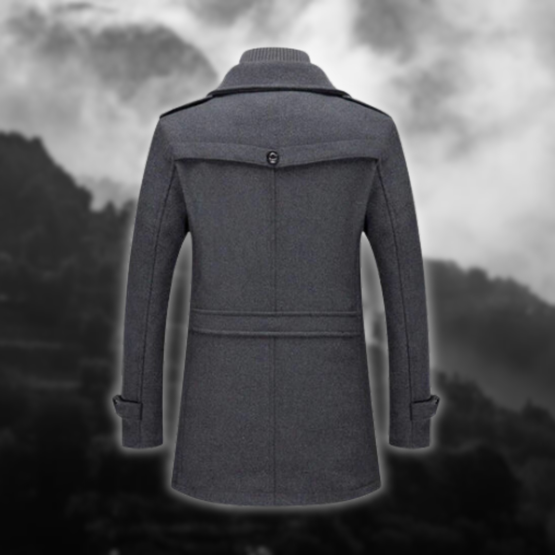 Wool Coat