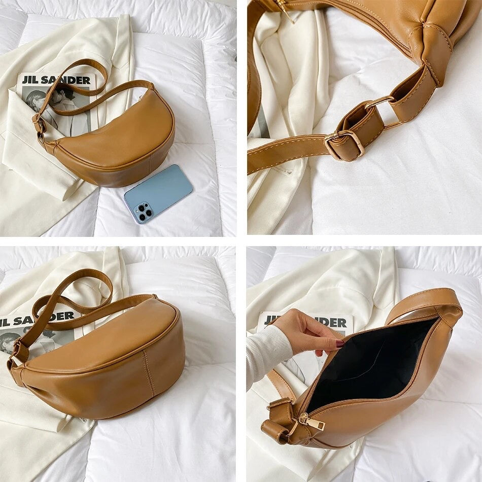 Tessa | Compact Bag