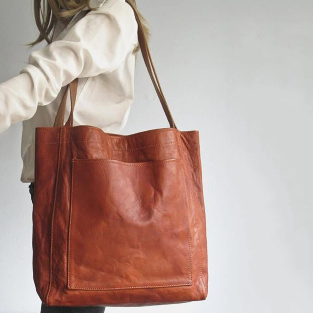 Elin | Leather Bag