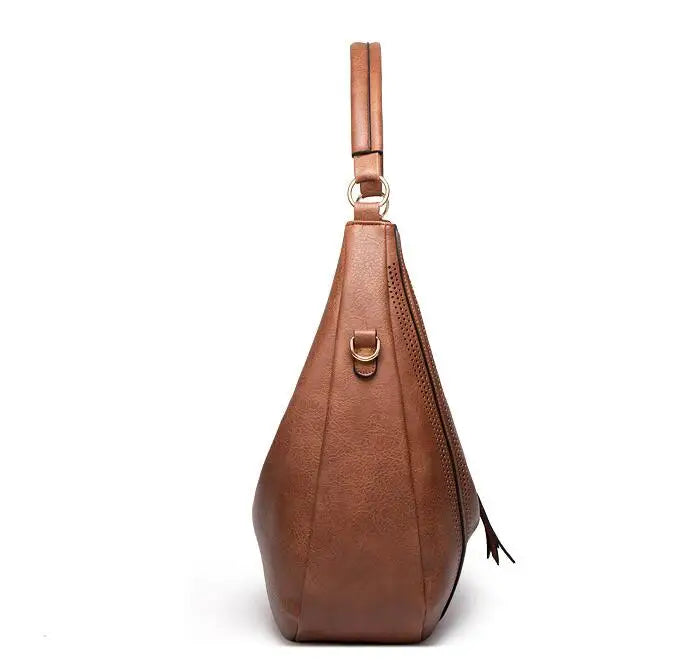 Imke |  Leather Bag