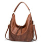 Imke |  Leather Bag