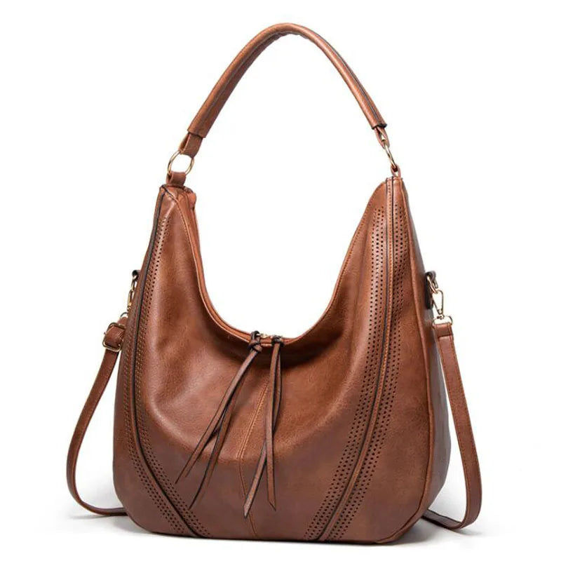 Imke |  Leather Bag