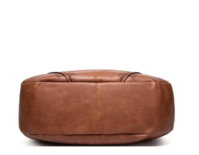 Imke |  Leather Bag