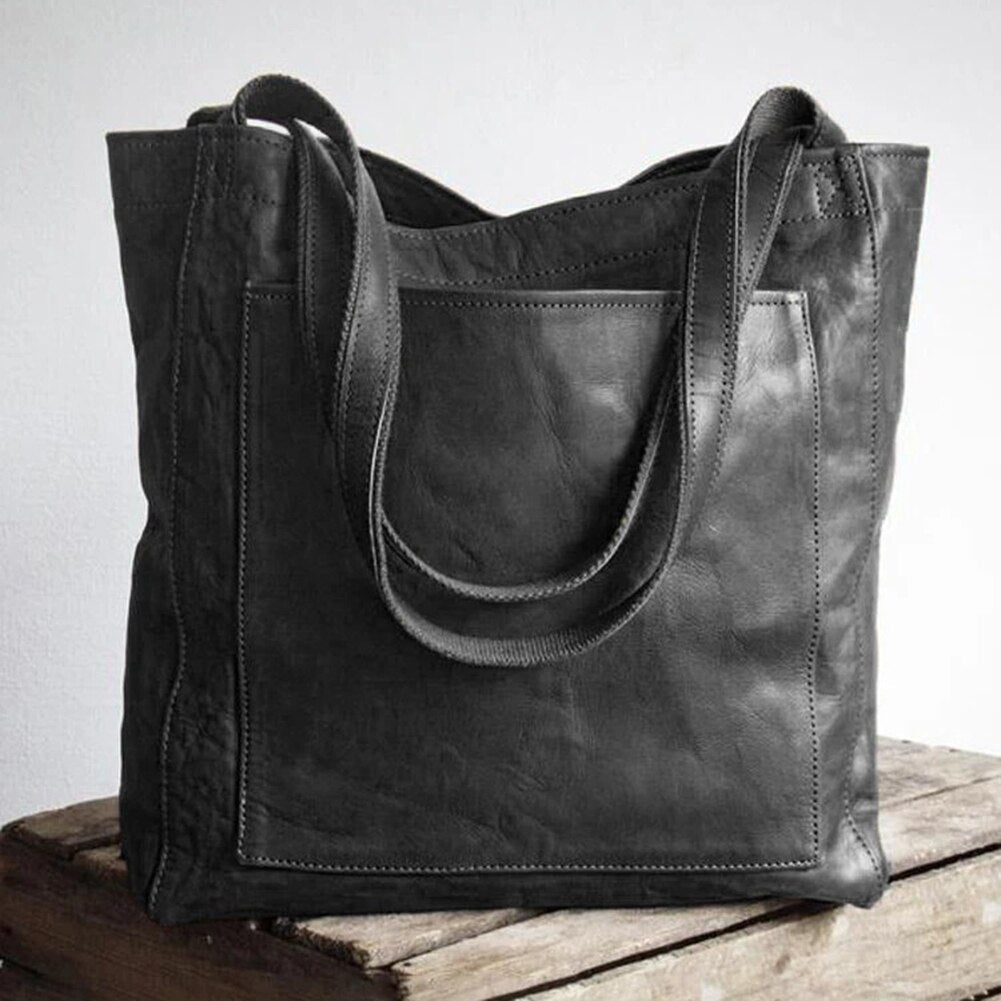 Elin | Leather Bag