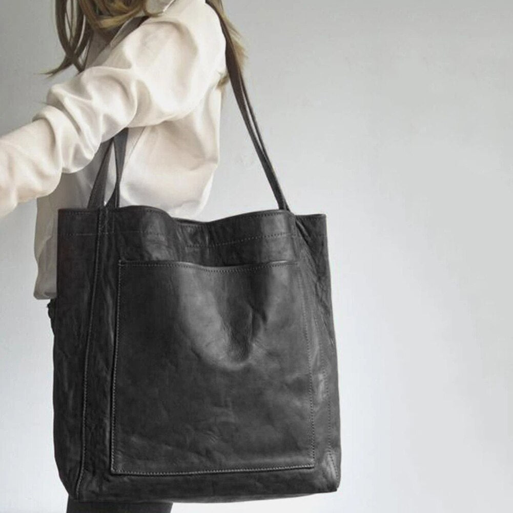 Elin | Leather Bag