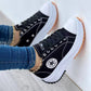 Emma | Orthopedic Fashion Sneaker