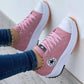 Emma | Orthopedic Fashion Sneaker