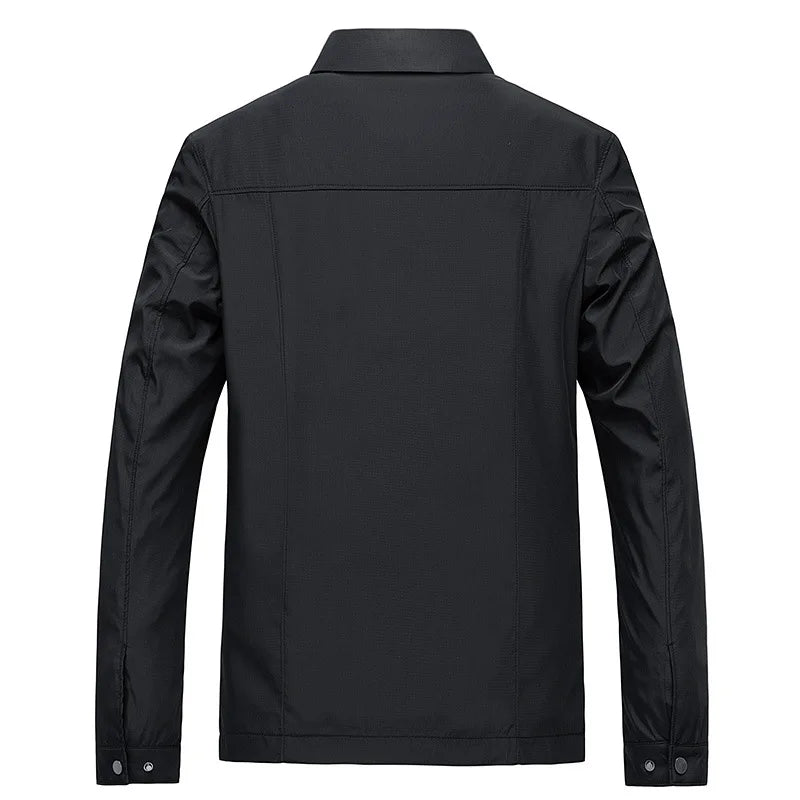 Luca | Men's Jacket