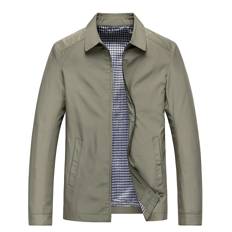 Luca | Men's Jacket