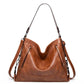 Ines | Casual Leather Bag