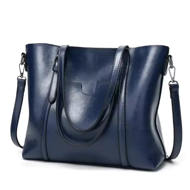 Sien | Stylish Leather Shoulder Bag