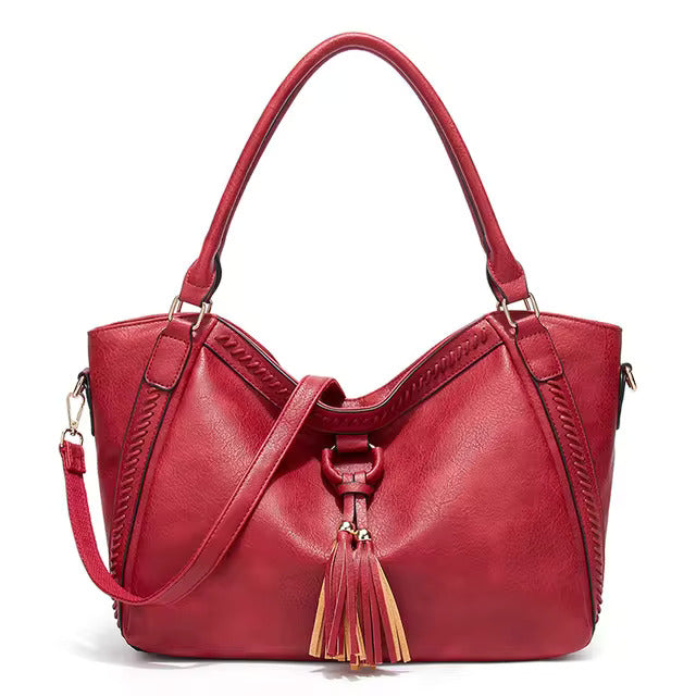 Mireille | Women's Leather Bag