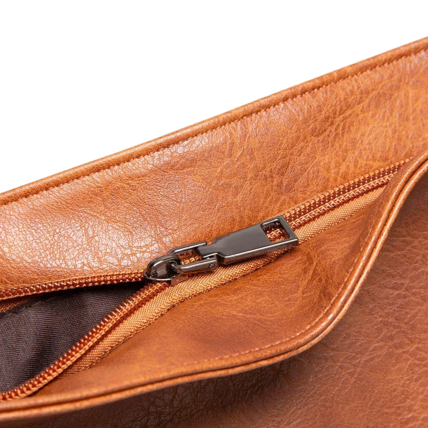 Ines | Casual Leather Bag