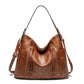 Bente | Elegant Leather Bag