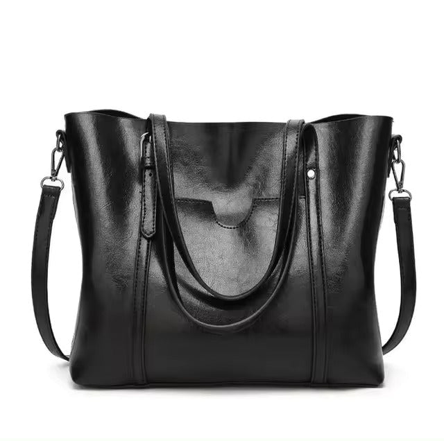 Sien | Stylish Leather Shoulder Bag