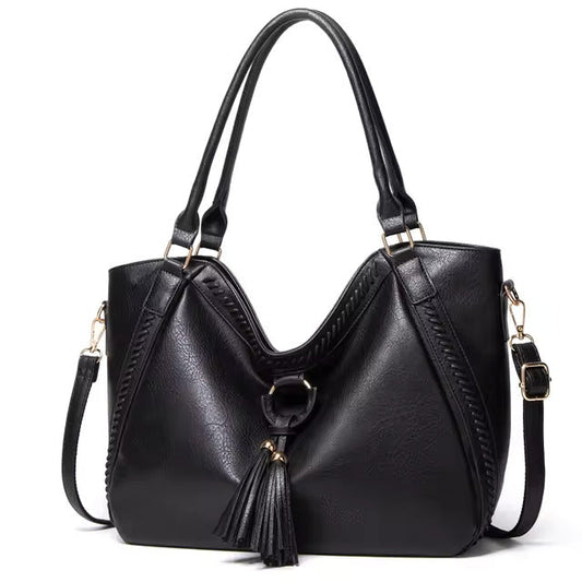 Mireille | Women's Leather Bag