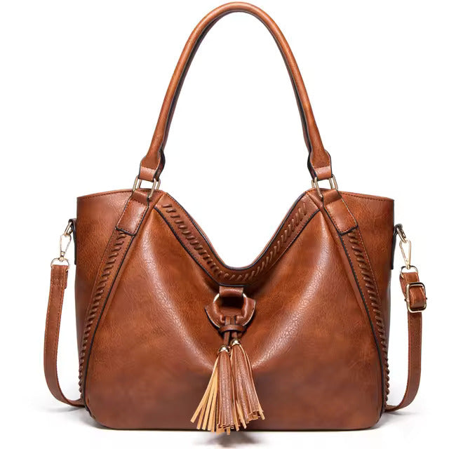 Mireille | Women's Leather Bag