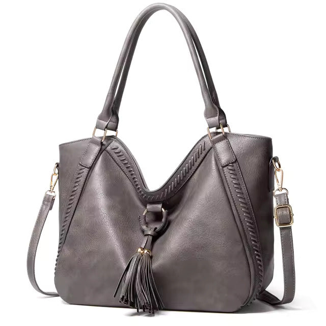 Mireille | Women's Leather Bag