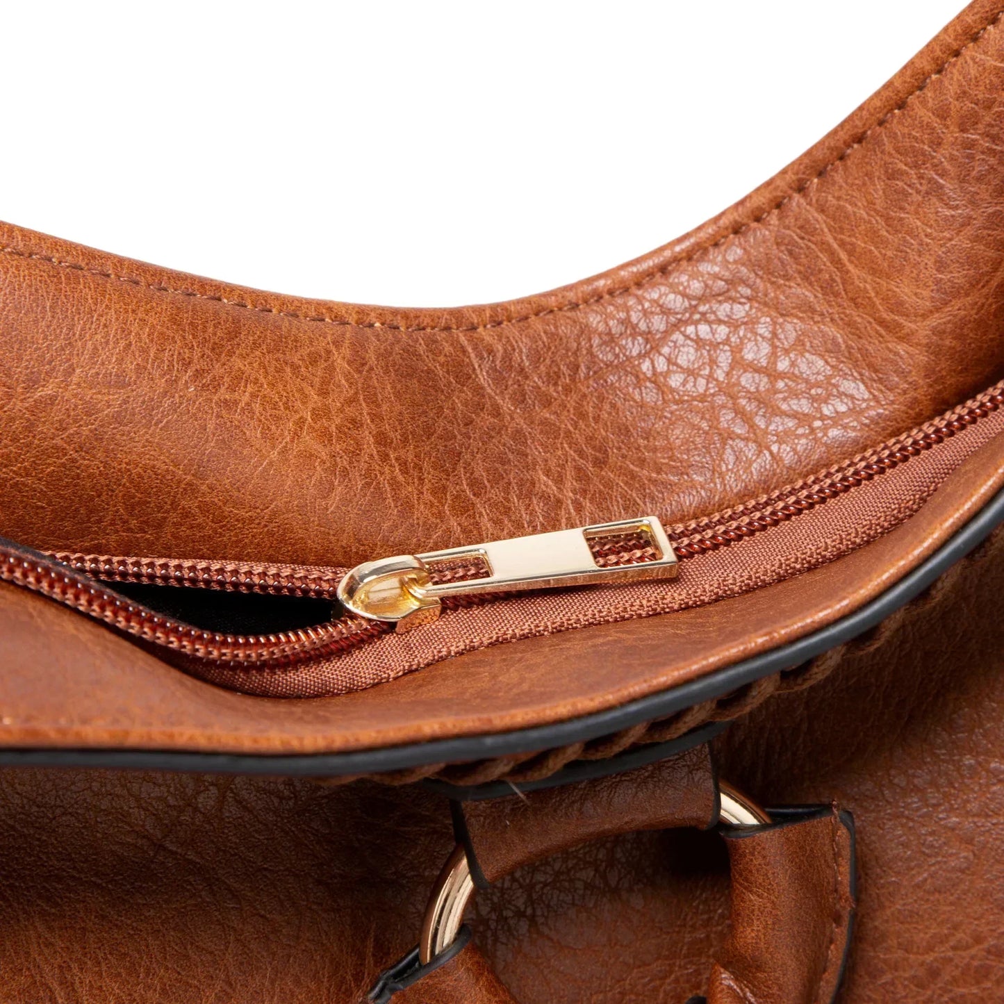 Mireille | Women's Leather Bag