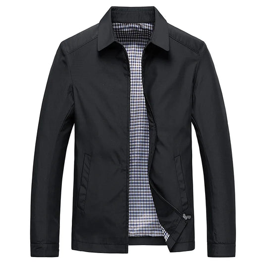 Luca | Men's Jacket